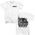 Rocky All I Wanna T-Shirt product image 1