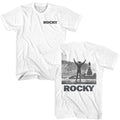 Rocky Logo T-Shirt product image 1