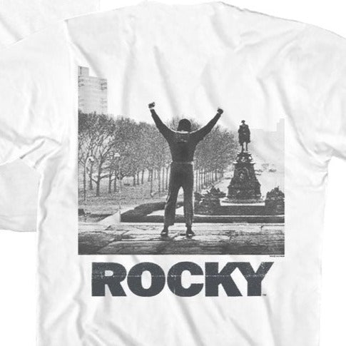 Rocky Logo T-Shirt product image 2