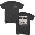 Rocky Million to One F&B T-Shirt product image 1
