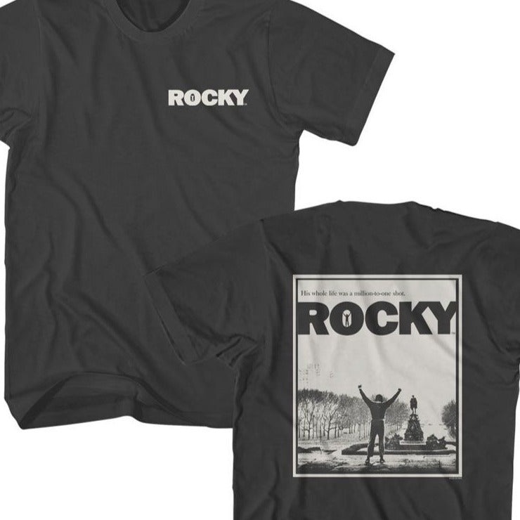 Rocky Million to One F&B T-Shirt product image 2