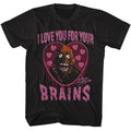 Return of The Living Dead Love You For T-Shirt product image 1
