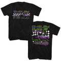 Carroll Shelby Gt 350 Racing F B T-Shirt product image 1