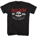 Skid Row New Jersey 86 T-Shirt product image 1