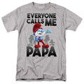 Smurfs Call Me Papa T-Shirt product image 1