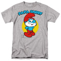 Smurfs Papa Smurf T-Shirt product image 1