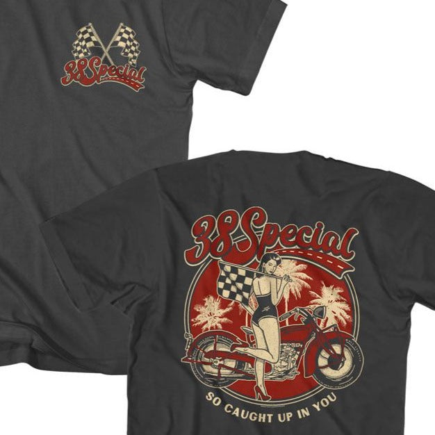 38 Special So Caught Up In You T-Shirt product image 2