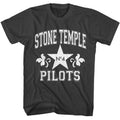 Stone Temple Pilots Athletic T-Shirt product image 1