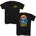 Street Fighter Synthwave 2 T-Shirt product image 1