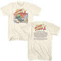 Street Fighter Ready To Rumble T-Shirt product image 1
