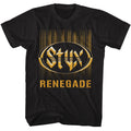 Styx Renegade T-Shirt product image 1