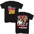 Talladega Nights Ricky Bobby 26 T-Shirt product image 1