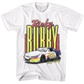 Talladega Nights Tall Bobby T-Shirt product image 1