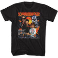 Terminator Dynamic Collage T-Shirt product image 1