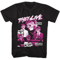 They Live Conform T-Shirt product image 1
