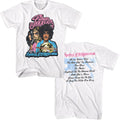Thin Lizzy Vagabond T-Shirt product image 1