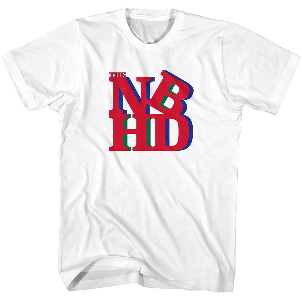 The Neighbourhood Sculpture T-Shirt product image 1