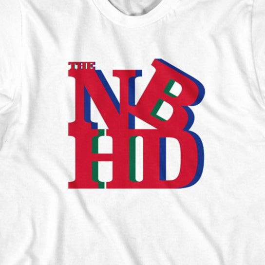 The Neighbourhood Sculpture T-Shirt product image 2