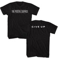 The Postal Service Give Up T-Shirt product image 1