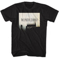 The Postal Service Give Up Album T-Shirt product image 1