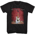 Trans Siberian Orchestra Rosy Guitar T-Shirt product image 1