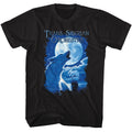 Trans Siberian Orchestra Night Ocean Wolf T-Shirt product image 1