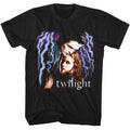 Twilight Lightning Strikes T-Shirt product image 1