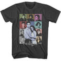 Twilight Cast Photos T-Shirt product image 1