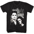 Twilight Edward And Bella T-Shirt product image 1