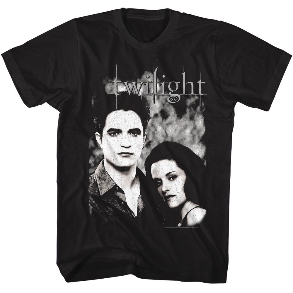 Twilight Edward And Bella T-Shirt product image 1