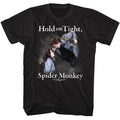 Twilight Hold On Spider Monkey T-Shirt product image 1