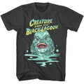 Universal Monsters Creature T-Shirt product image 1