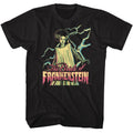 Universal Monsters Bright Bride T-Shirt product image 1
