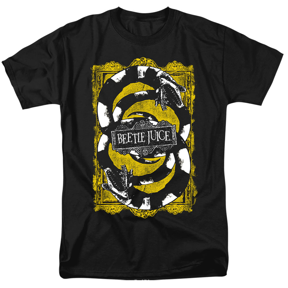 Beetlejuice We Got Worms T-Shirt product image 1