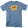 Gilmore Girls Luke's Connecticut T-Shirt product image 1