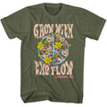 Woodstock Grow With The Flow T-Shirt product image 1