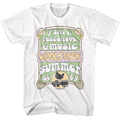 Woodstock Summer Of 69 T-Shirt product image 1