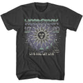 Woodstock Sun And Moon Phases 2 T-Shirt product image 1