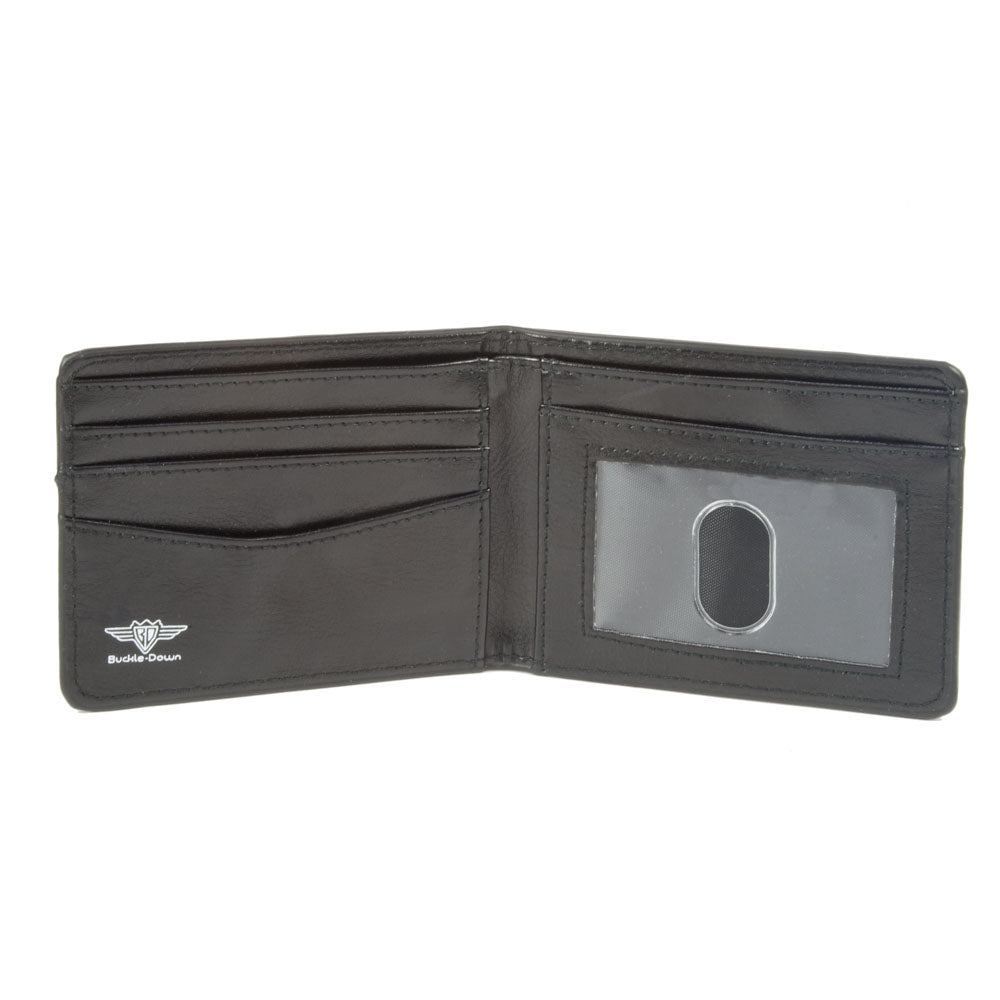 A Nightmare on Elm Street Freddy's Hand Scratching Bi-Fold Wallet